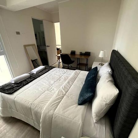 Luxury Apartment In Miraflores With Rooftop Pool Lima Exterior foto