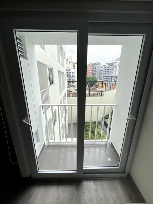 Luxury Apartment In Miraflores With Rooftop Pool Lima Exterior foto